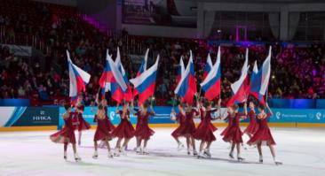 Громкое возвращение анонсировано в российском фигурном катании