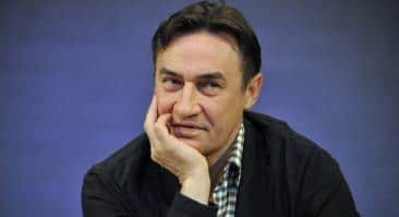 Актер Камиль Ларин: «Всегда нашему футболу чего-то не хватает»