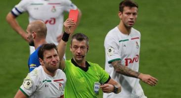 «Чайка» ответила на обвинения в организации «договорняка»