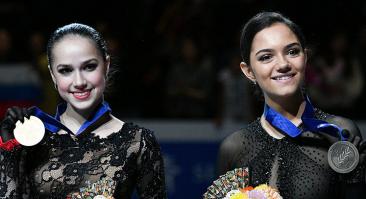 Медведевой и Загитовой нет среди участников чемпионата России по фигурному катанию