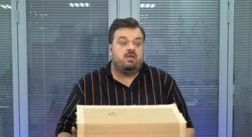 Уткин иронично оценил изменения в руководстве «Спартака»
