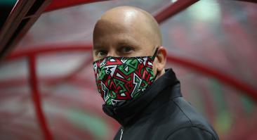 Вячеслав Колосков: «Пока нет у «Локомотива» причин для увольнения Николича»