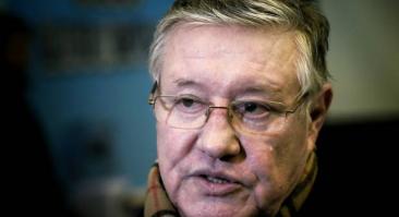 Комментатор Орлов: «Дай бог, чтобы Аршавин и Кержаков начали тренировать «Зенит»