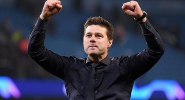 Источник: «Реал» начал переговоры с Почеттино