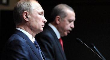 Президент Путин прокомментировал скандальное видео Дзюбы