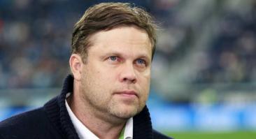 Владислав Радимов заявил, что не видит конкурентов «Зениту»