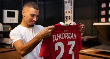 Ларссон рассказал, куда мечтает уйти из «Спартака»