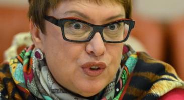 Смородская заявила, что перестановки в «Локомотиве» на связаны с футболом