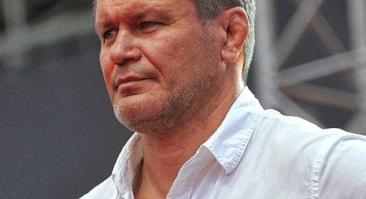 Тактаров об учебе в ПТУ: «Тащу в туалет, башкой в унитаз прям и смываю»