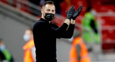 «Спартак» ответил КДК по вопросу с Тедеско
