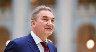 Третьяк дал жесткую оценку сенсации МЧМ-2021 с участием сборной России