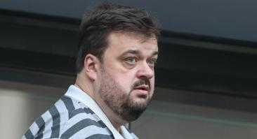 Уткин похвалил «Локомотив» после провала в Лиге чемпионов