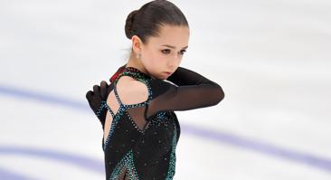 Татьяна Тарасова о победе Валиевой: «Она просто летала в космосе»