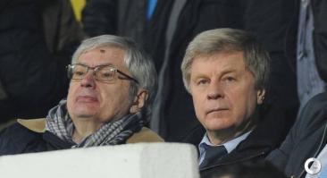 Экс-генсек РФС назвал российский футбол «унылым Гэ»