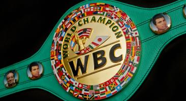 Три российских боксера вошли в топ-10 рейтинга новой весовой категории WBC