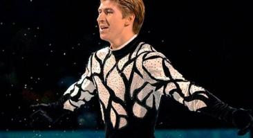 Камила Валиева своим выступлением довела Ягудина до слез