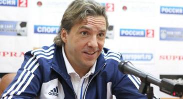 Сергей Юран — о возможном увольнении Гончаренко из ЦСКА