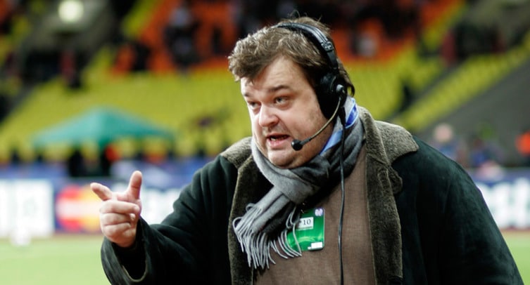 Василий Уткин констатировал гибель ЦСКА