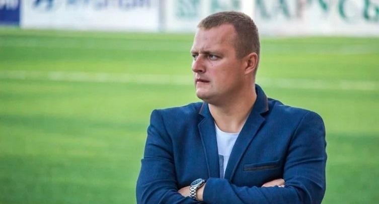 Жуковский заявил, что не хотел бы выделять из состава БАТЭ отдельных игроков