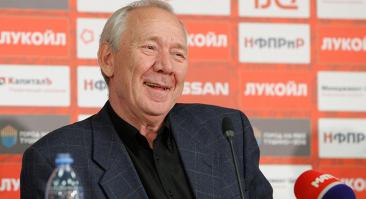Романцев уверен, что «Спартак» 2000-х легко обошел бы нынешний «Зенит» в РПЛ