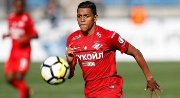 Мостовой ответил, пригодится ли Педро Роша «Спартаку»