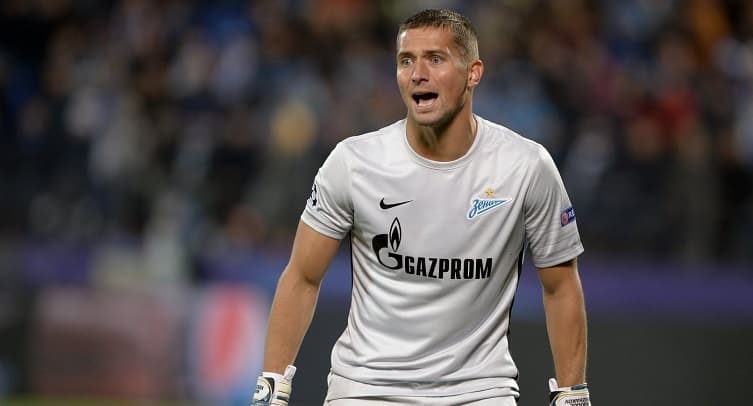 М. Кержаков: «Было обидно пропускать голы от брата. Он меня не щадил»