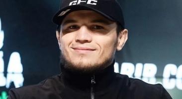 UFC перенес бой брата Хабиба из-за возможной потасовки с командой Макгрегора
