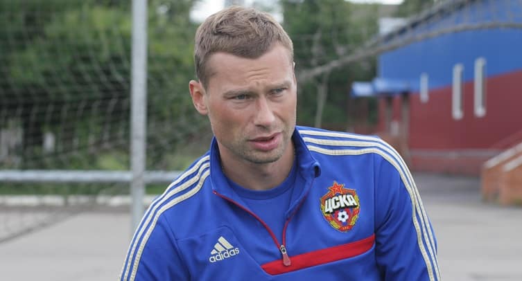 Алексей Березуцкий покинет ЦСКА из-за разногласий с руководством