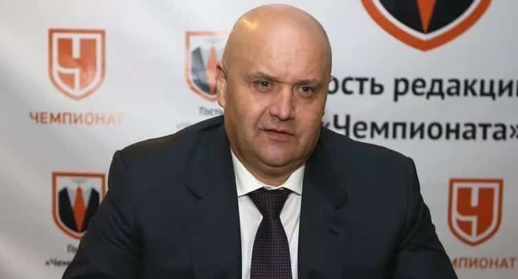 В РФС поддержали идею сокращения команд в чемпионате России