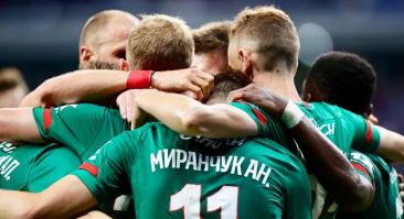 «Локомотив» планирует подписать трех игроков зимой