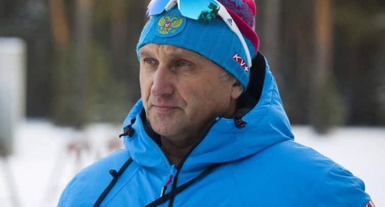 Белозеров высказался о поступке Сучилова, который прошел эстафету при плохом самочувствии