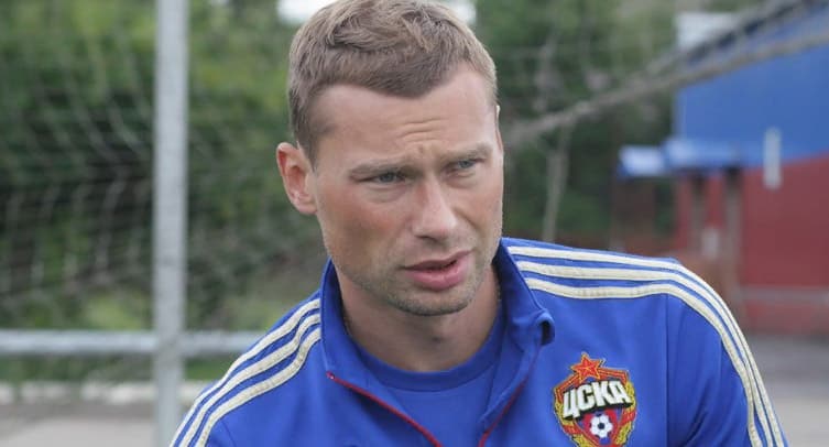 Алексей Березуцкий может изменить свое решение и остаться в ЦСКА