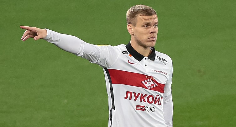 Пономарев: «Фиорентина» совершает колоссальную ошибку, приобретая Кокорина»