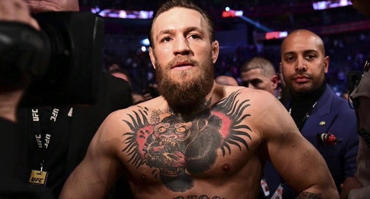 Макгрегор заявил, что не верит в возвращение Хабиба в UFC