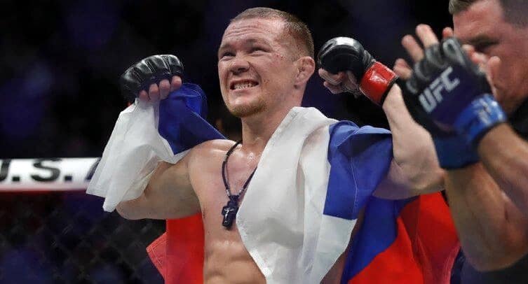 Петр Ян признался, что уладил конфликт с Андреем Орловским