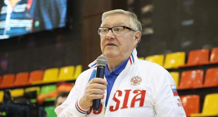 Геннадий Орлов высказался о возможном переходе Джеко в «Зенит»