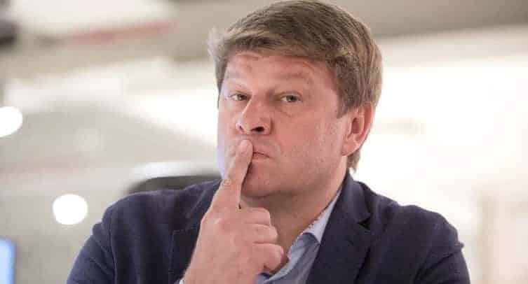 Губерниев высказался о переходе Кокорина в «Фиорентину»