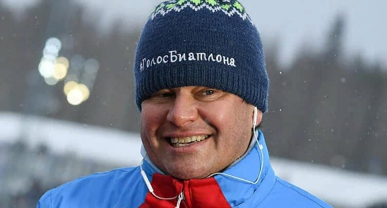 Губерниев потребовал объяснений от Шубенкова после новостей о провале теста на допинг