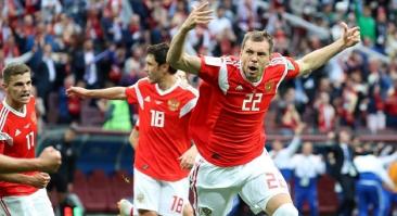 Канищев: «Не думаю, что Дзюба потянет на Евро бремя лидера»