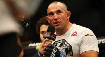 Российский тяжеловес UFC Олейник рассказал о тяжелом прошлом