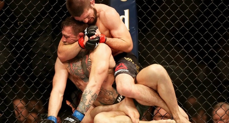 Менеджер Хабиба сделал громкое заявление по возможному возвращению в UFC