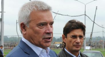 Сын Алекперова вошел в совет директоров «Спартака»