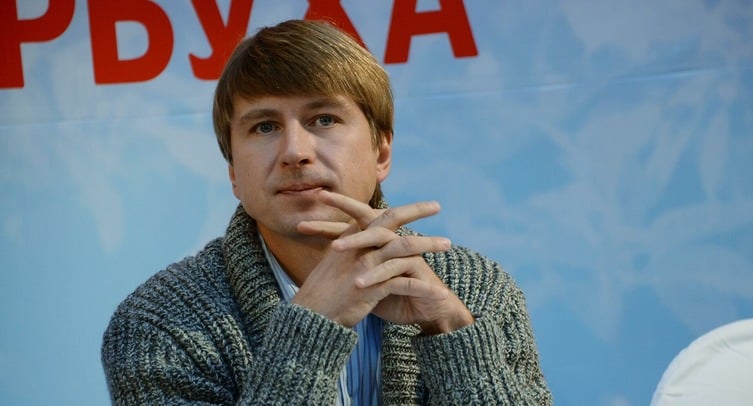 Ягудин остроумно ответил, будет ли выступать на командном турнире в качестве фигуриста