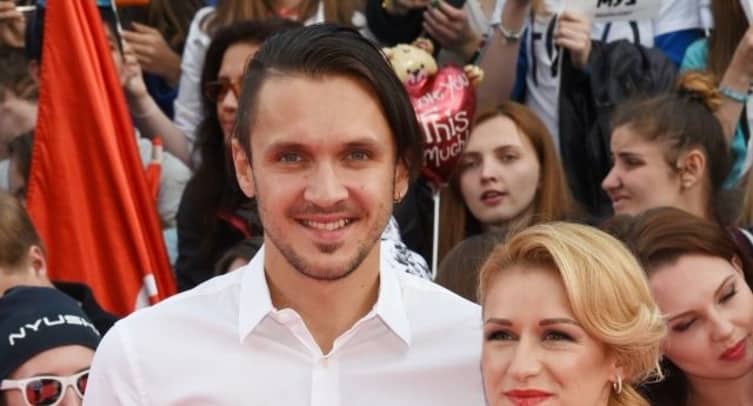 Олимпийский чемпион Маринин порассуждал, сталкивают ли лбами Загитову и Медведеву