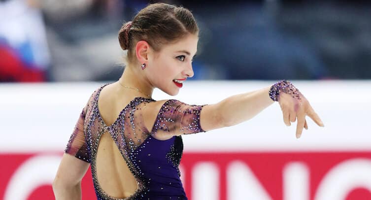Сегодня станет известно, состоится ли чемпионат мира по фигурному катанию