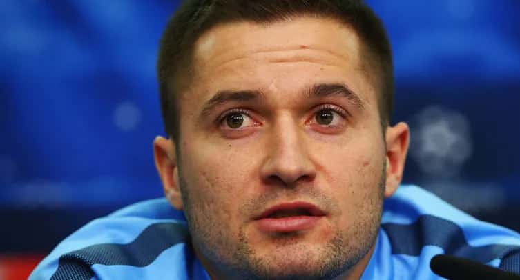 Легенда «Зенита» Файзулин стал спортивным директором клуба ФНЛ