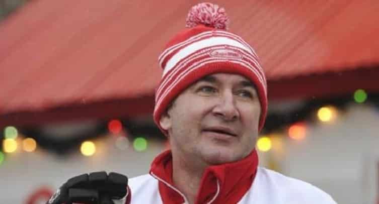 Легенда хоккея Кожевников сделал жесткое и проникновенное заявление о переносе ЧМ-2021 из Минска