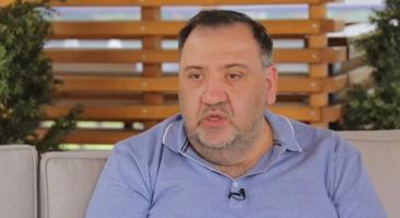 Гурцкая назвал двух виновников деградации российского футбола