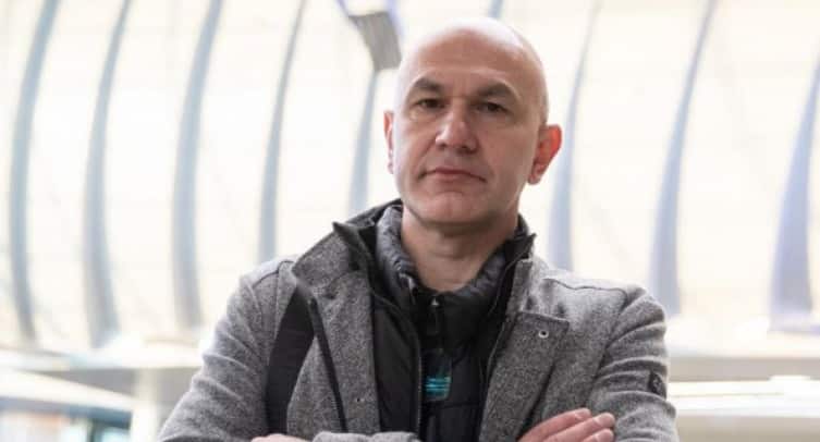 Грушевский объяснил, в чем польза от назначения Крамаренко в ЦСКА