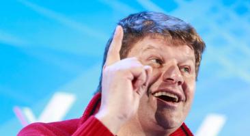Губерниев нашел неожиданное и жесткое объяснение разгрому России от Канады в полуфинале МЧМ-2021